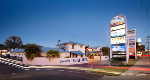 Glenmore Tavern - Accommodation Sydney 27