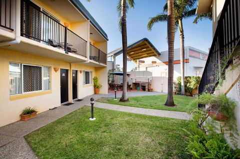Glenmore Tavern - Accommodation Sydney 9