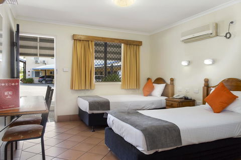 Glenmore Tavern - Accommodation Sydney 11