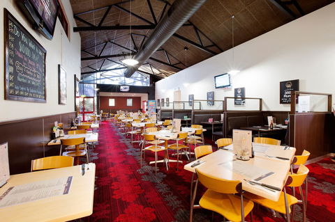 Glenmore Tavern - Accommodation Sydney 20