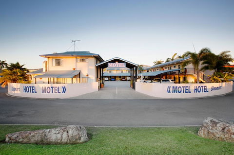 Glenmore Tavern - Accommodation Sydney 4
