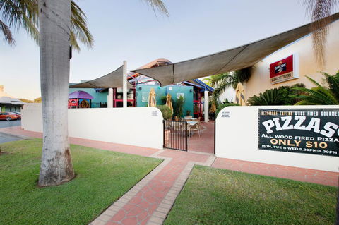 Glenmore Tavern - Accommodation Sydney 24