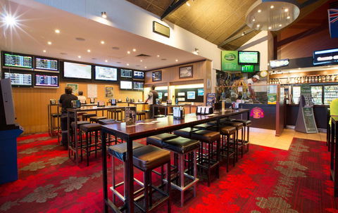 Glenmore Tavern - Accommodation Sydney 8