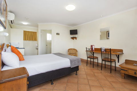 Glenmore Tavern - Accommodation Sydney 29