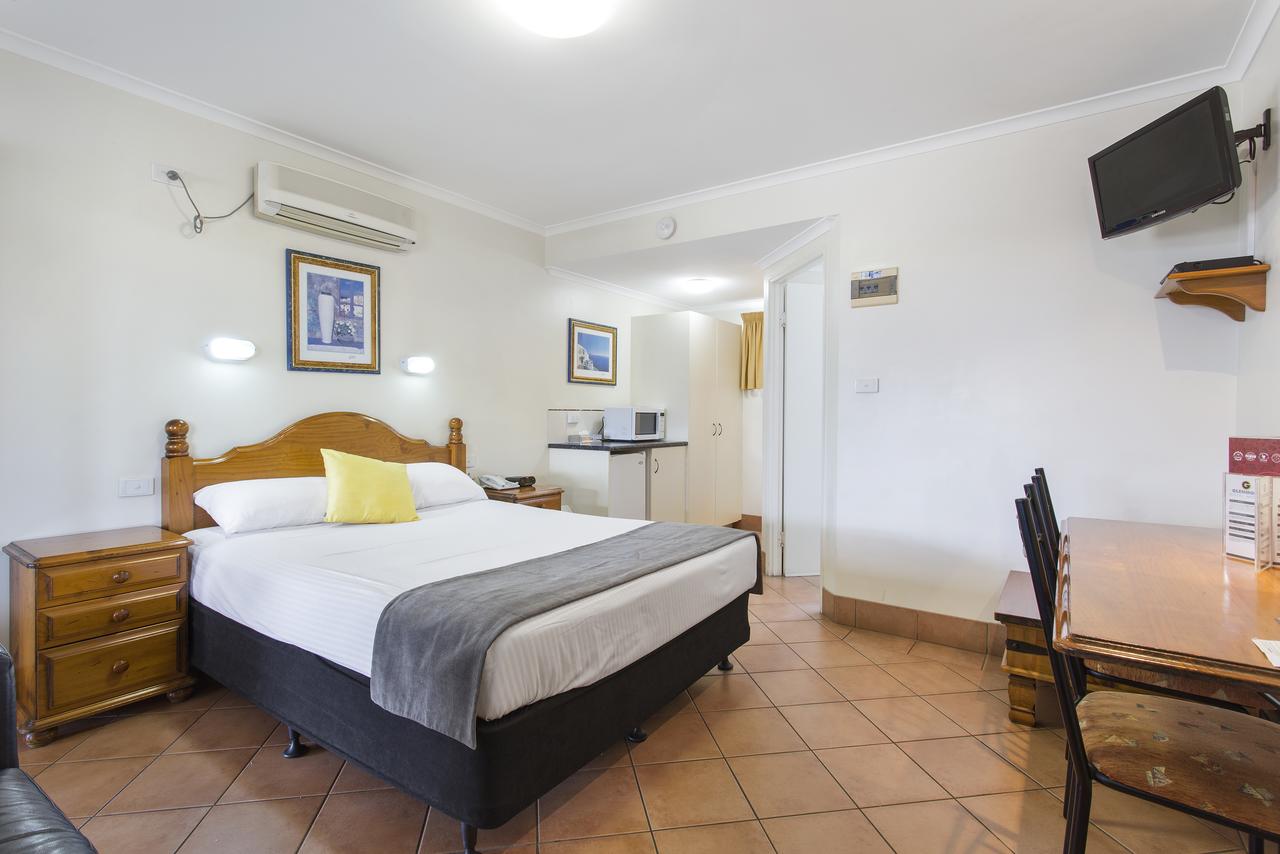 Nankin QLD Accommodation Sydney