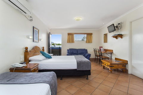 Glenmore Tavern - Accommodation Sydney 12