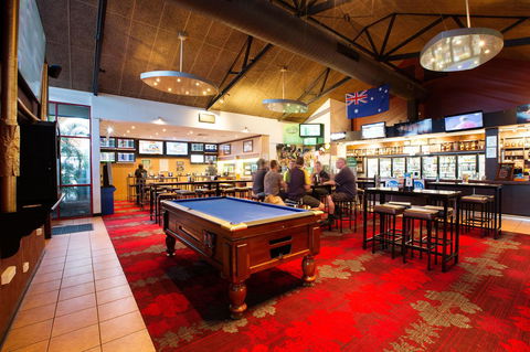 Glenmore Tavern - Accommodation Sydney 6