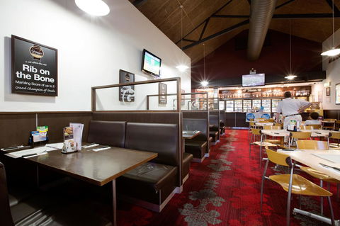 Glenmore Tavern - Accommodation Sydney 22