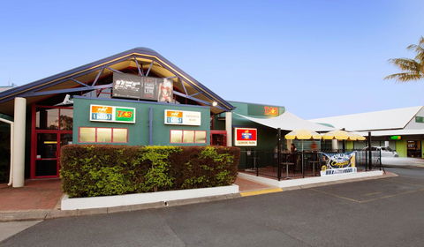 Glenmore Tavern - Accommodation Sydney 26