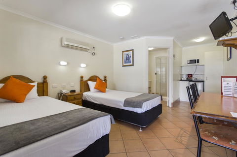 Glenmore Tavern - Accommodation Sydney 16