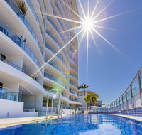 The Sebel Maroochydore - Accommodation Sydney