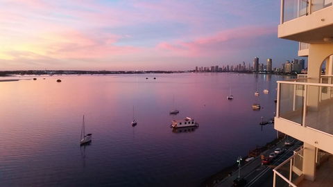 Beaconlea - Sydney 4u 24