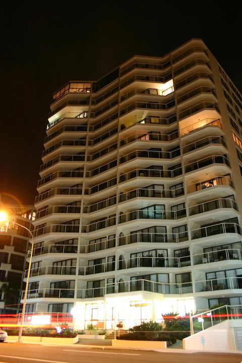 Beaconlea - Sydney 4u 2