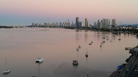 Beaconlea - Sydney 4u 29