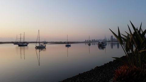 Beaconlea - Sydney 4u 25