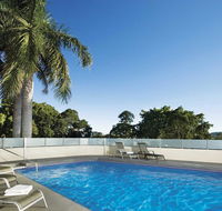The Park Hotel Brisbane - Sydney 4u