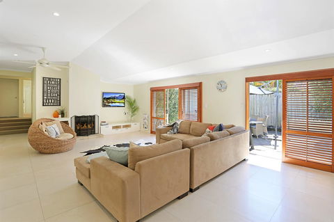 The Shack Noosa - Sydney 4u 3