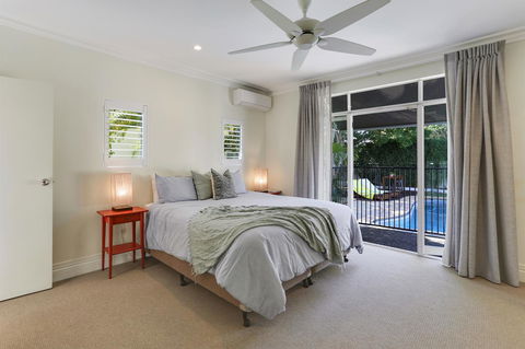 The Shack Noosa - Sydney 4u 8