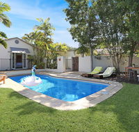 The Shack Noosa - Sydney 4u