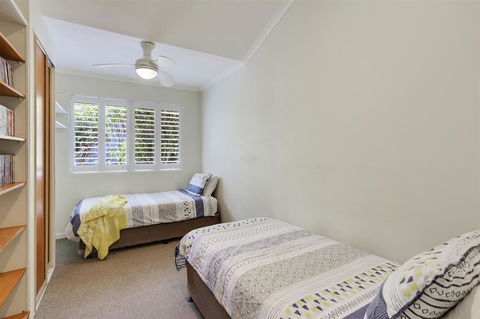 The Shack Noosa - Sydney 4u 13