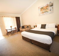 Roma Explorers Inn - Sydney 4u
