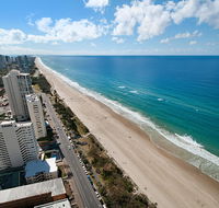 Focus Apartments - Accommodation Sydney