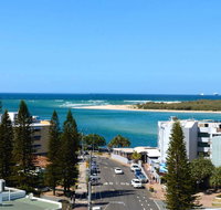 U309 Ocean Views Resort - owner managed - Accommodation Sydney