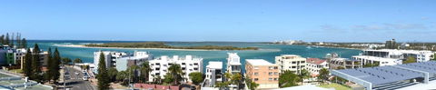U309 Ocean Views Resort - Owner Managed - Sydney 4u 6