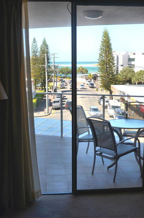 U309 Ocean Views Resort - Owner Managed - Sydney 4u 9