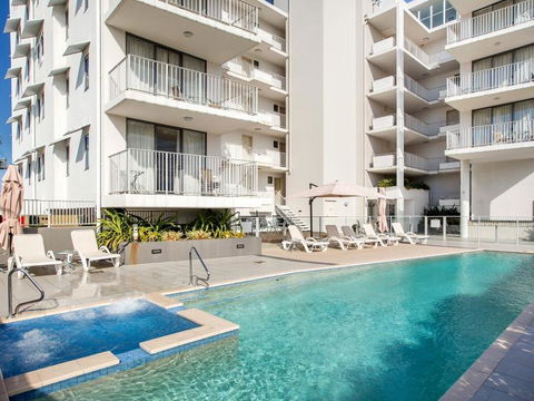 U309 Ocean Views Resort - Owner Managed - Sydney 4u 5