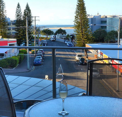 U309 Ocean Views Resort - Owner Managed - Sydney 4u 4