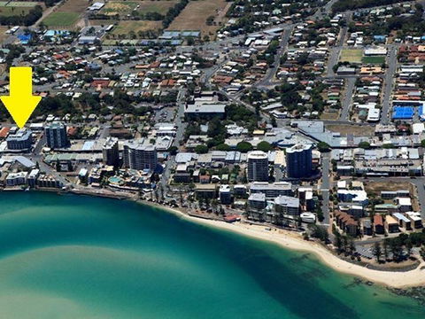 U309 Ocean Views Resort - Owner Managed - Sydney 4u 8