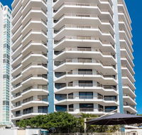 Carrington Court - Accommodation Sydney