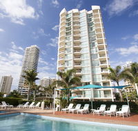 Maldives Resort - Accommodation Sydney