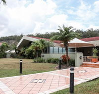 Salisbury Hotel Motel - Sydney 4u