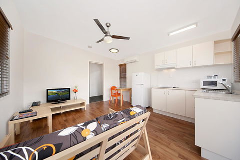 Ingenia Holidays Taigum - Sydney 4u 8