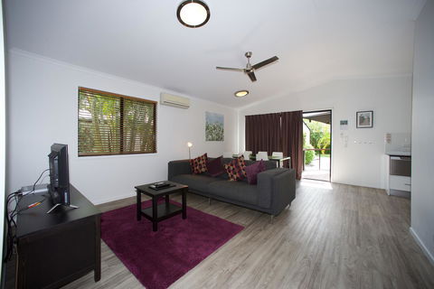 Ingenia Holidays Taigum - Sydney 4u 9