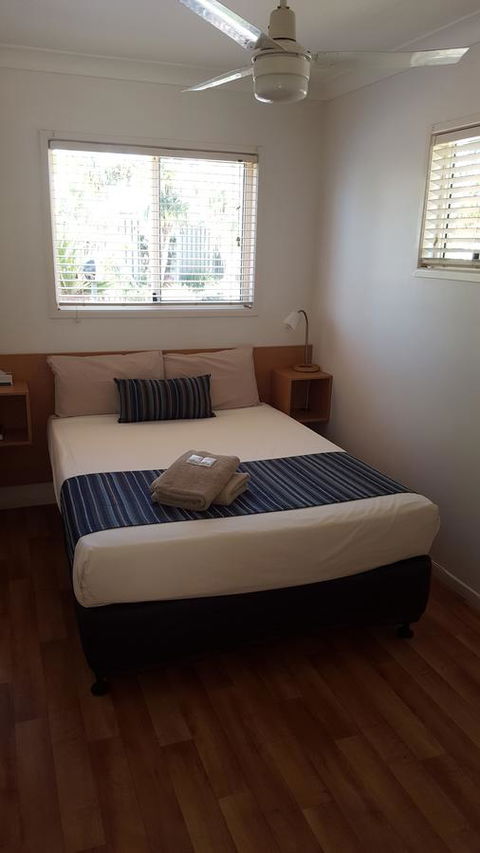 Ingenia Holidays Taigum - Sydney 4u 14