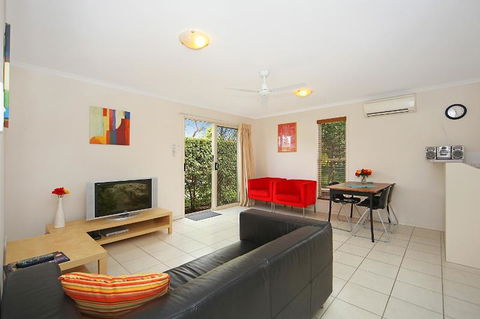 Ingenia Holidays Taigum - Sydney 4u 32