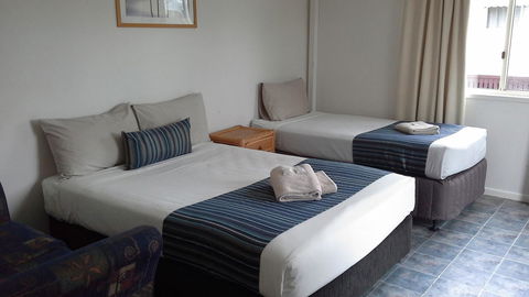Ingenia Holidays Taigum - Sydney 4u 33