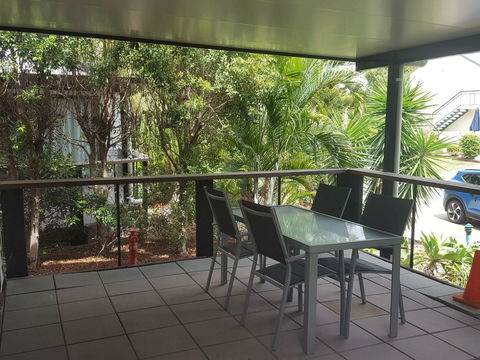 Ingenia Holidays Taigum - Sydney 4u 25