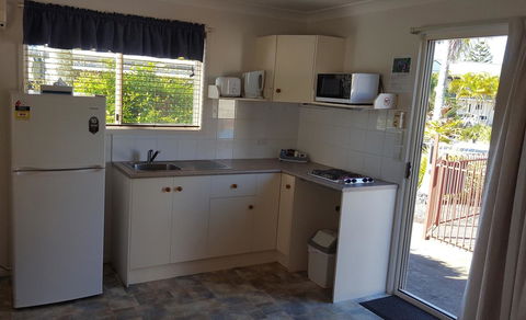 Ingenia Holidays Taigum - Sydney 4u 22