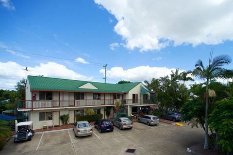 Ingenia Holidays Taigum - Sydney 4u 17