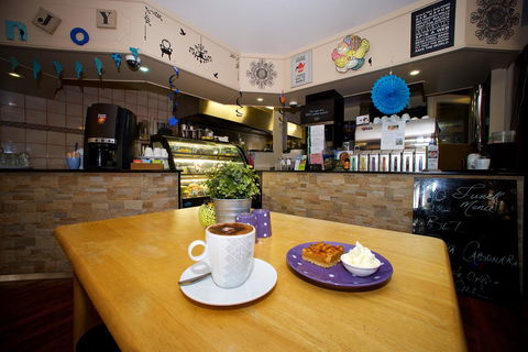 Ingenia Holidays Taigum - Sydney 4u 4