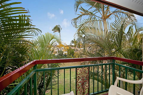 Ingenia Holidays Taigum - Sydney 4u 7