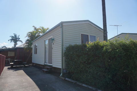 Ingenia Holidays Taigum - Sydney 4u 24