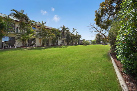 Ingenia Holidays Taigum - Sydney 4u 5