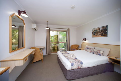 Ingenia Holidays Taigum - Sydney 4u 39