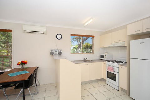Ingenia Holidays Taigum - Sydney 4u 35