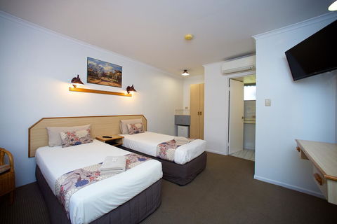 Ingenia Holidays Taigum - Sydney 4u 16